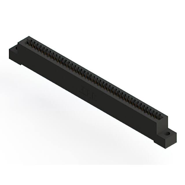392-042-521-104 EDAC Inc.  Edgeboard Connectors